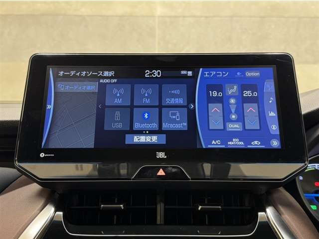 ヤリス1.5 ハイブリッド G