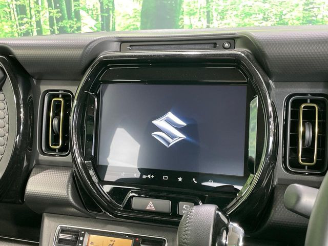 ハスラーハイブリッド(HYBRID) Xターボ