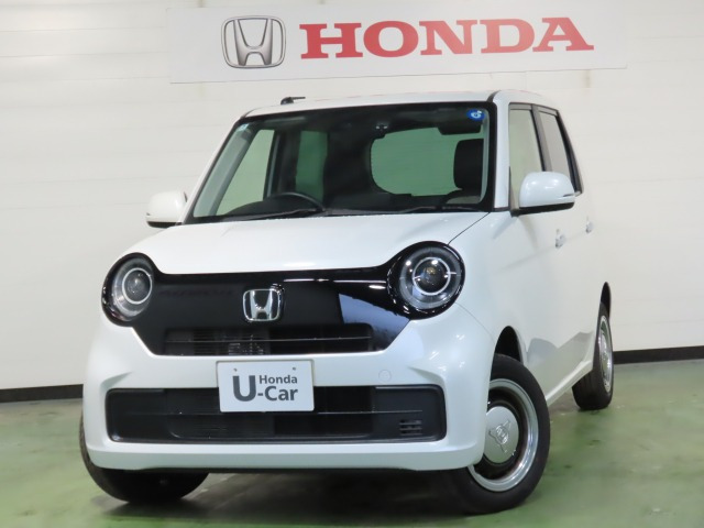 N-ONEオリジナル 4WD