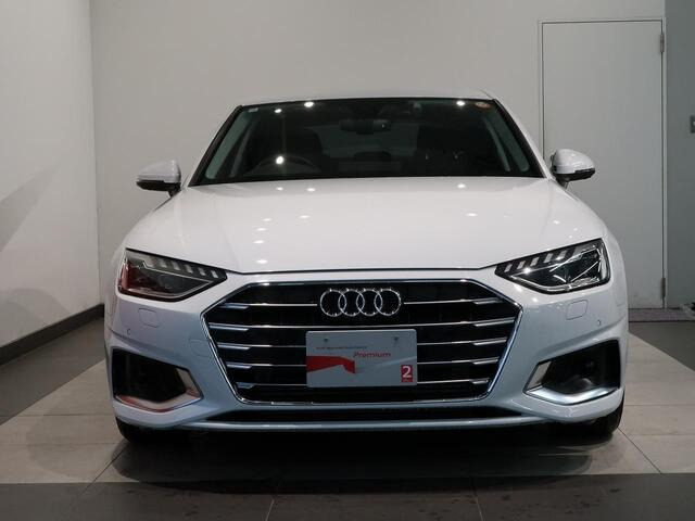 A435 TFSI アドバンスド