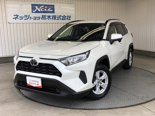RAV42.0 X