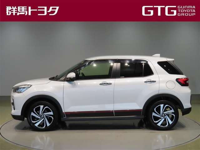 ライズ1.0 Z 4WD