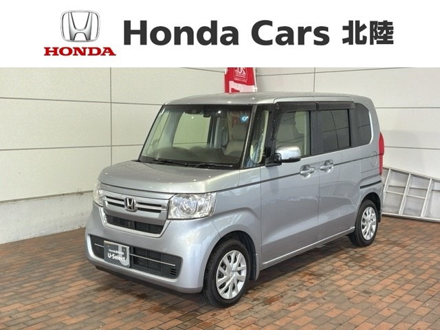 N-BOXL 4WD