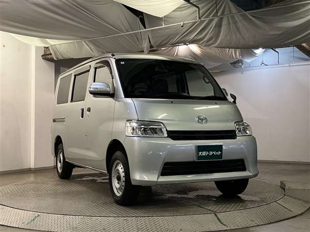 タウンエースバン1.5 GL