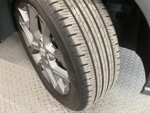 ZR-V1.5 X