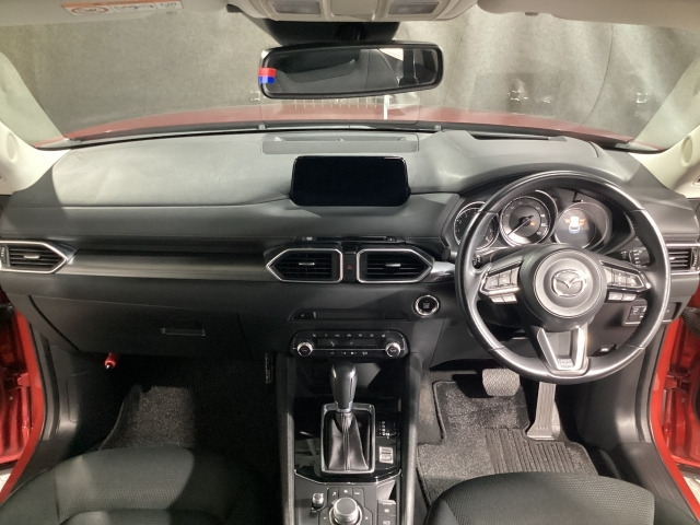 CX-52.0 20S プロアクティブ