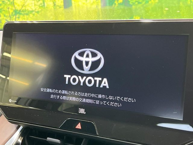 ハリアー2.0 Z