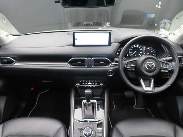 CX-52.2 XD ブラックトーンエディション