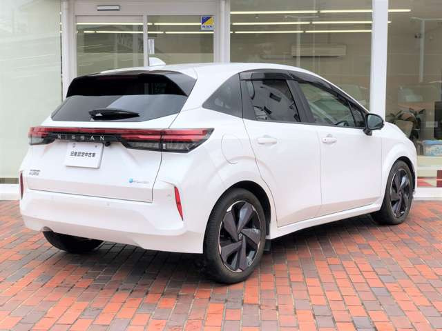 ノートオーラ1.2 G レザーエディション