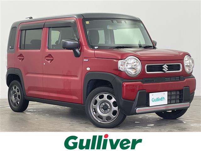 ハスラーハイブリッド(HYBRID) G