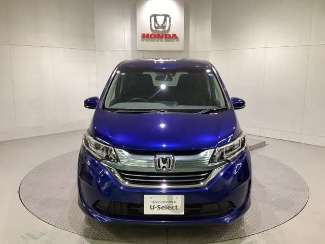 フリード1.5 ハイブリッド G ホンダセンシング 4WD