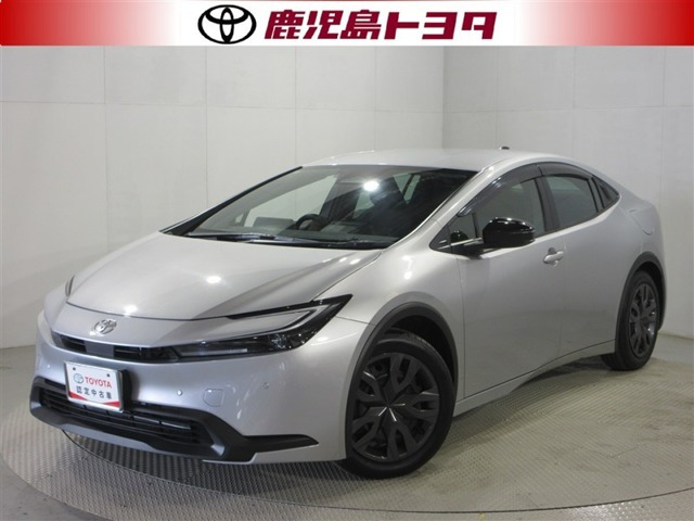 プリウス1.8 X