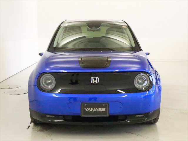 Honda eアドバンス