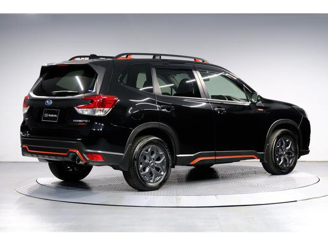 フォレスター2.0 エックスブレイク 4WD