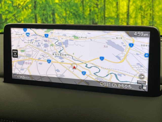 CX-52.5 25S スポーツアピアランス