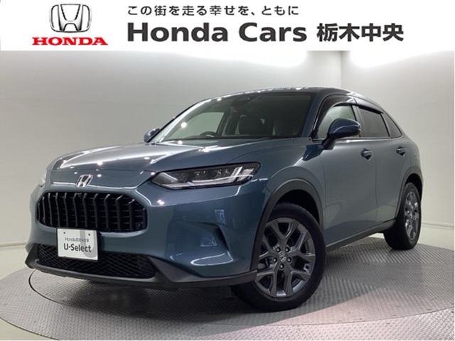 ZR-V2.0 e:HEV X 4WD