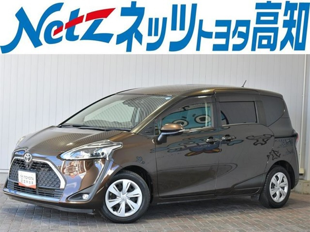 シエンタ1.5 G