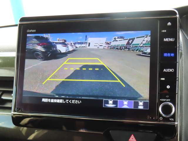 N-BOXカスタムG EX ホンダセンシング