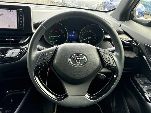 C-HR1.2 G-T モード ネロ