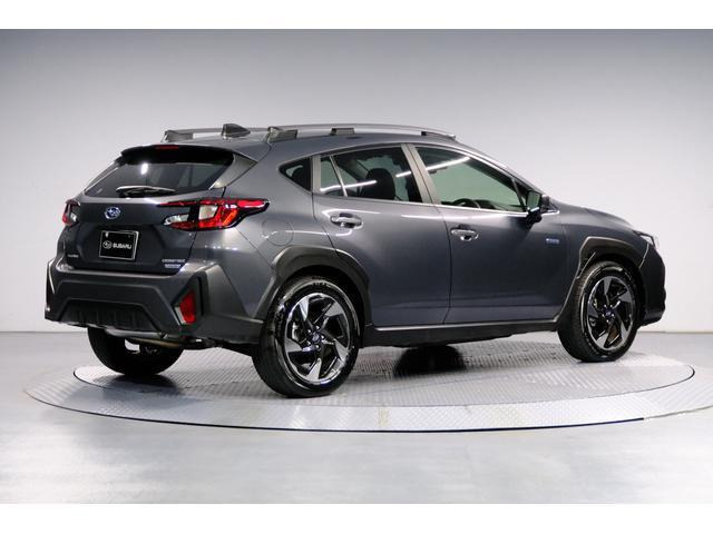 クロストレック2.0 リミテッド 4WD