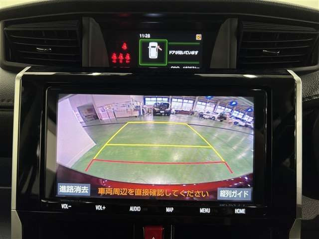 ルーミー1.0 カスタム G