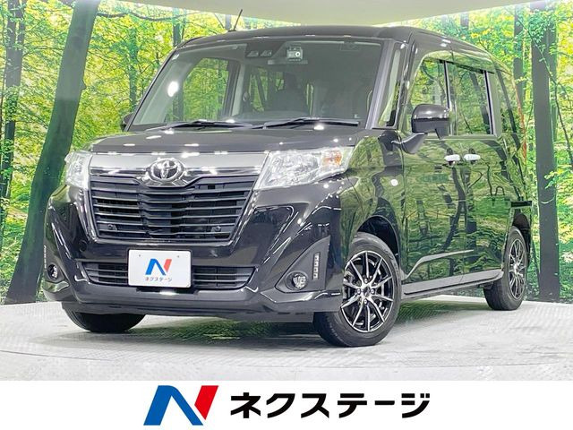 ルーミー1.0 X S