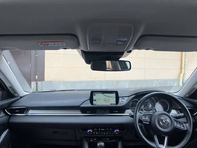 MAZDA6セダン2.0 20S