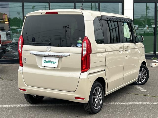 N-BOXG L ホンダセンシング 4WD