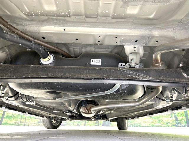 下回りがきれいなうちに、防錆加工の施工がオススメ。降雪地域はもちろん、沿岸部にお住いの方や、趣味でマリン・ウィンタースポーツをされる方にご好評いただいております。