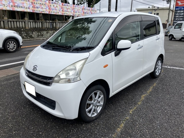 ムーヴX
