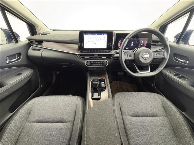 ノートオーラ1.2 G FOUR 4WD