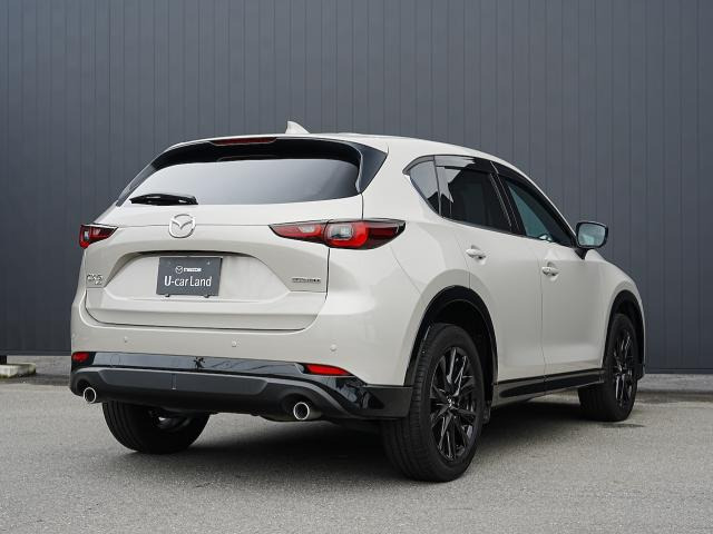 CX-52.2 XD レトロスポーツエディション 4WD