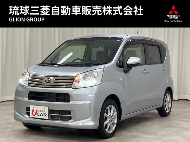 ムーヴX SAIII