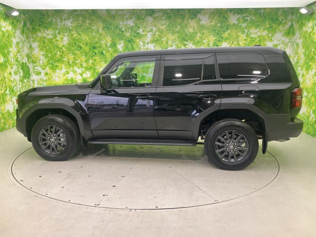 ランドクルーザー2502.8 GX ディーゼル 4WD