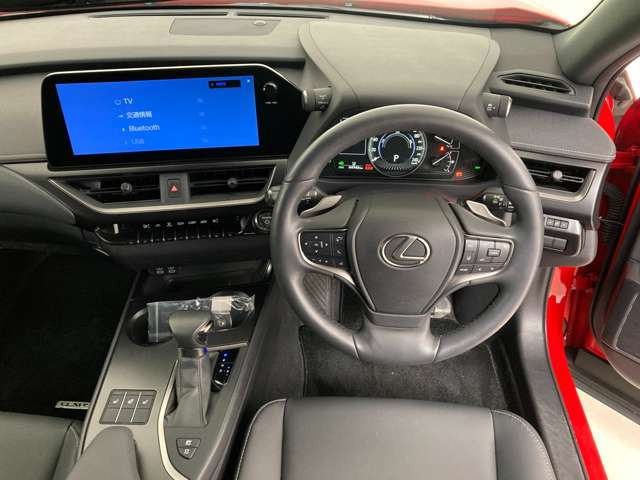 UX250h バージョンC
