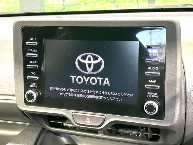 ヤリス1.0 X