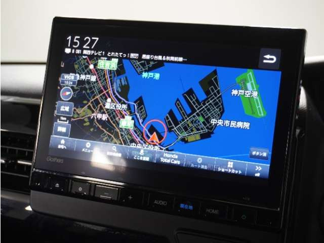 N-BOXカスタム