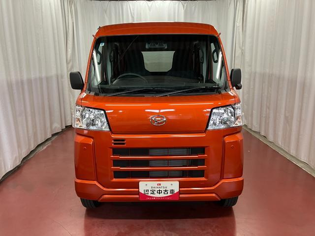 ハイゼットカーゴ