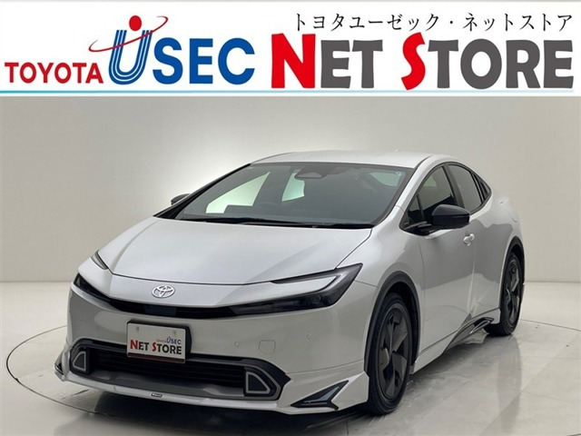 プリウス1.8 U