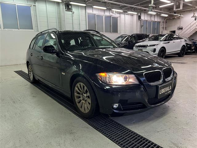 3シリーズツーリング320i ハイライン パッケージ