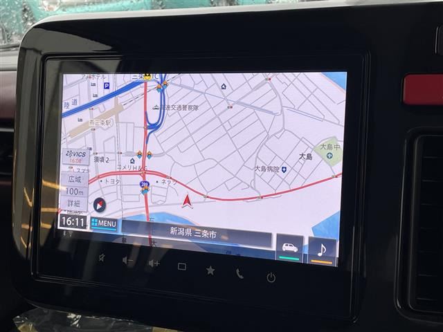 スペーシアカスタムハイブリッド(HYBRID)  XS