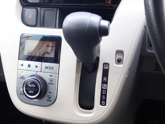 外部検査機関AISの厳格検査をパスした修復歴無し車輌のみを販売しています。