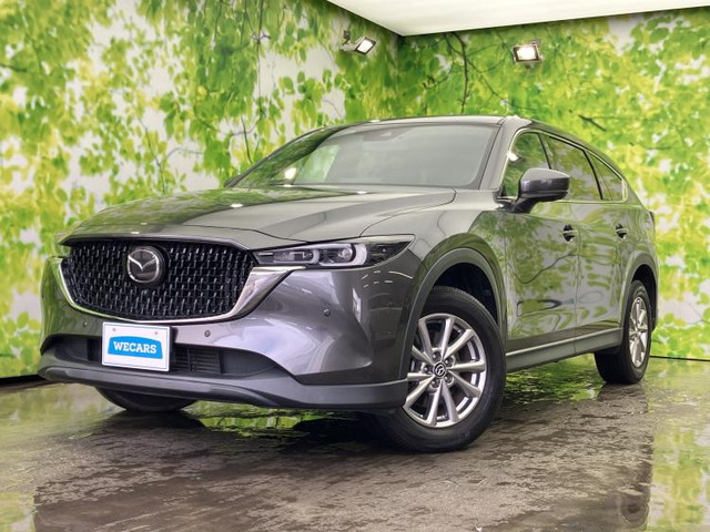 CX-82.2 XD スマートエディション