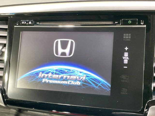 オデッセイ2.4 アブソルート