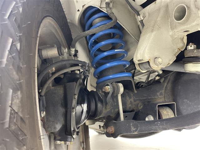 ジムニーランドベンチャー 4WD