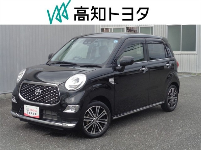 ピクシスジョイF G SAIII