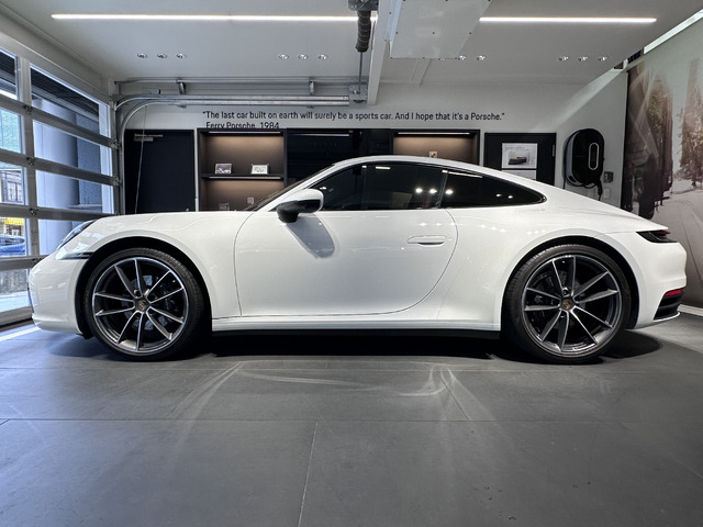 911カレラ PDK