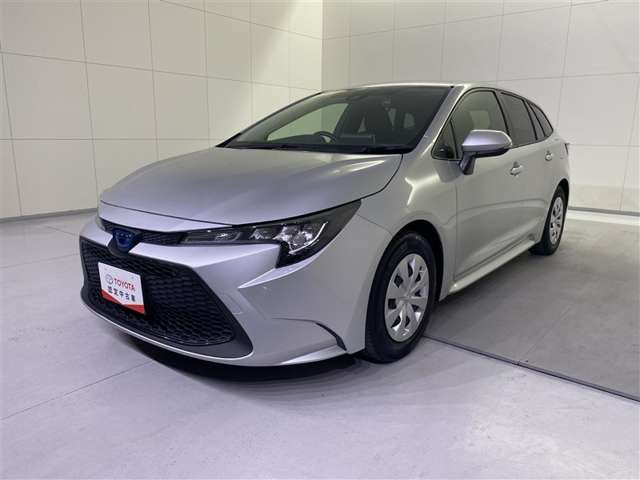 カローラツーリング1.8 ハイブリッド G-X