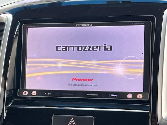 【ナビゲーション】使いやすいナビで目的地までしっかり案内してくれます。各種オーディオ再生機能も充実しており、お車の運転がさらに楽しくなります!!