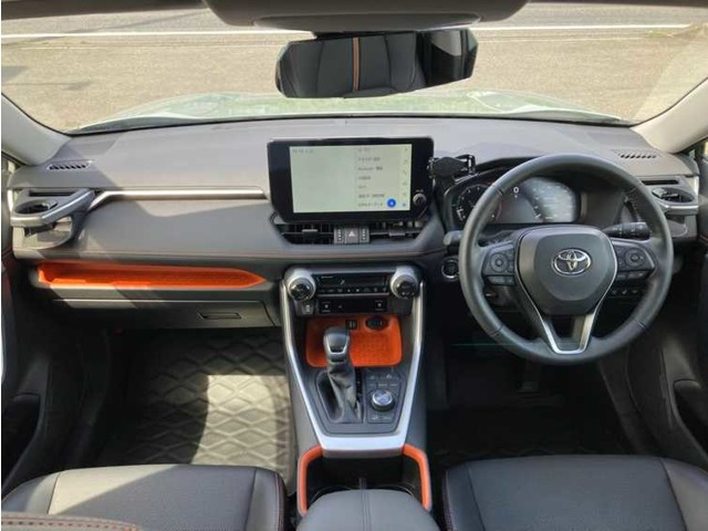 RAV42.0 アドベンチャー 4WD